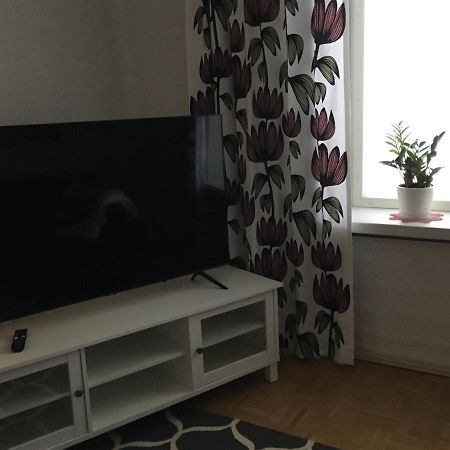 Viihtyisae Asunto Keskustassa Palvelujen Laehellae Apartment Heinola Luaran gambar