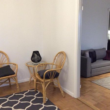 Viihtyisae Asunto Keskustassa Palvelujen Laehellae Apartment Heinola Luaran gambar