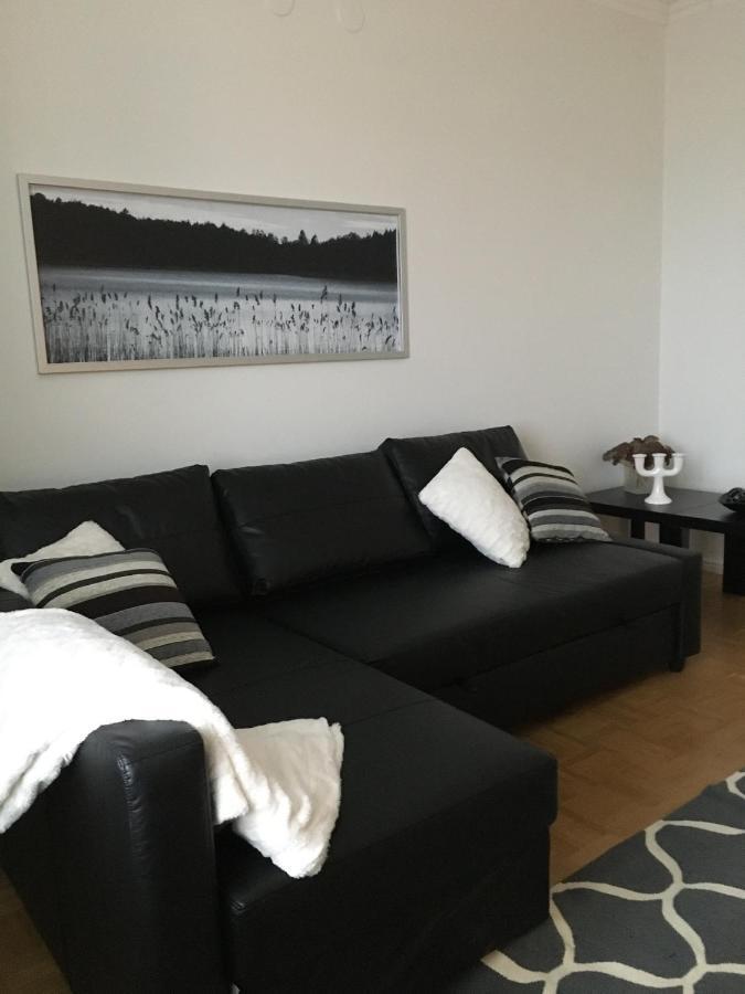 Viihtyisae Asunto Keskustassa Palvelujen Laehellae Apartment Heinola Luaran gambar
