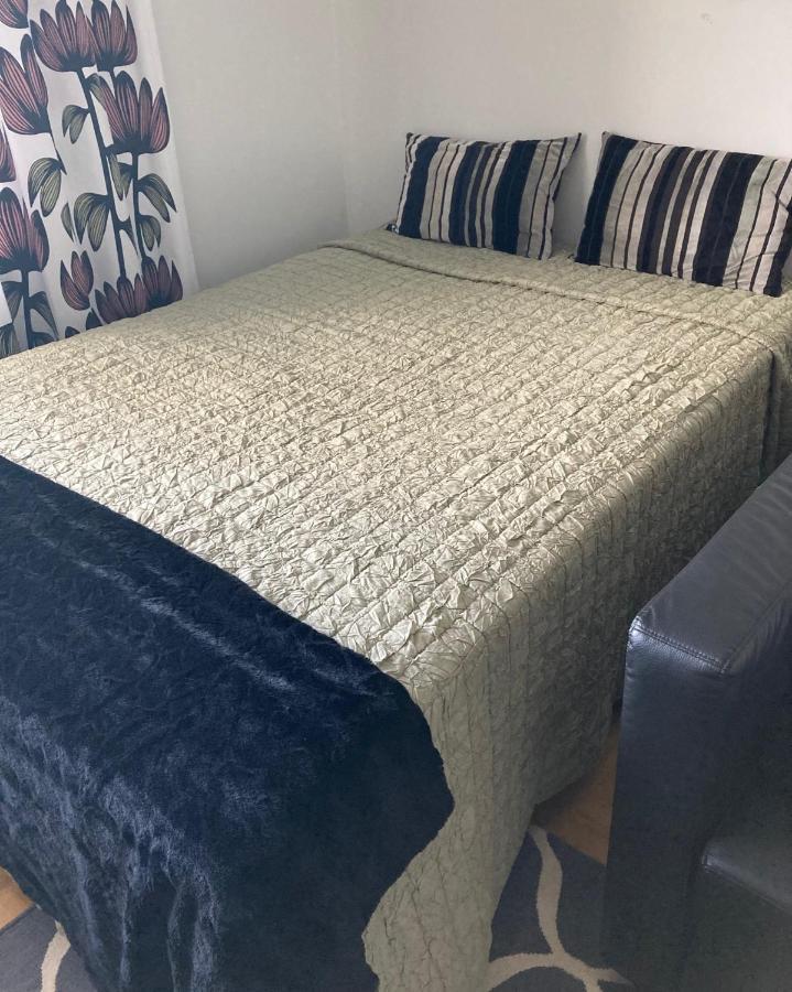 Viihtyisae Asunto Keskustassa Palvelujen Laehellae Apartment Heinola Luaran gambar
